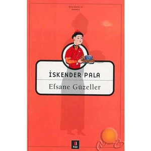 Efsane Güzeller - İskender Pala