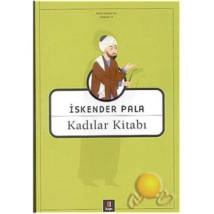 Kadılar Kitabı - İskender Pala