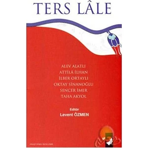 Ters Lale-Sencer İmer