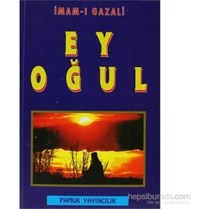 Ey Oğul (Sohbet-003/P16)