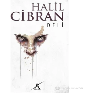 Deli (Cep Boy)-Halil Cibran
