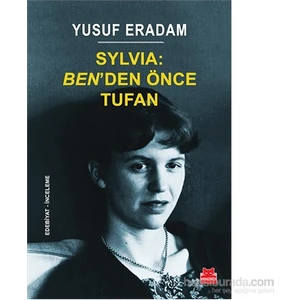 Sylvia: Ben'den Önce Tufan - Yusuf Eradam