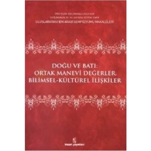 Doğu Ve Batı-Edisyon