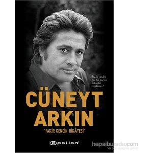 Fakir Gencin Hikâyesi - Cüneyt Arkın