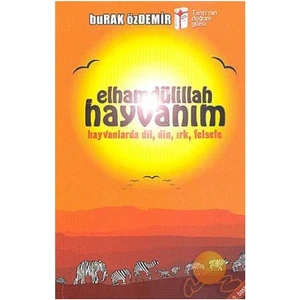 Elhamdülillah Hayvanım - Burak Özdemir