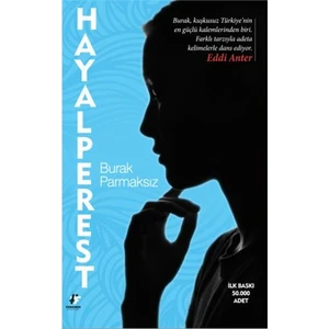 Hayalperest-Burak Parmaksız