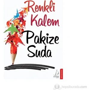 Renkli Kalem - Pakize Suda