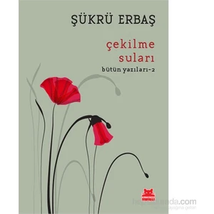 Çekilme Suları: Bütün Yazıları 2 - Şükrü Erbaş