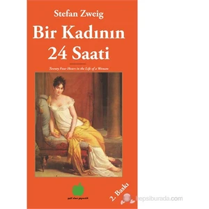 Bir Kadının 24 Saati