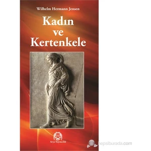 Kadın Ve Kertenkele-Wilhelm Hermann Jensen