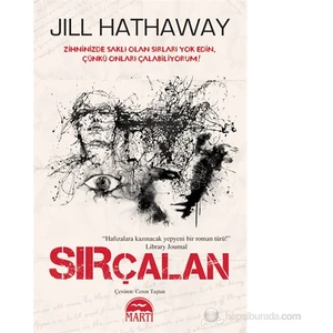 Sırçalan - Jill Hathaway
