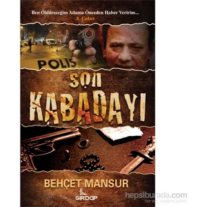 Son Kabadayı-Behçet Mansur