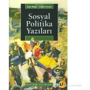 Sosyal Politika Yazıları - Derleme