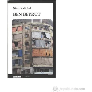 Ben Beyrut