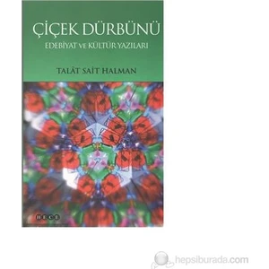 Çiçek Dürbünü - Talat Sait Halman