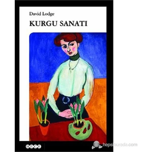 Kurgu Sanatı-David Lodge