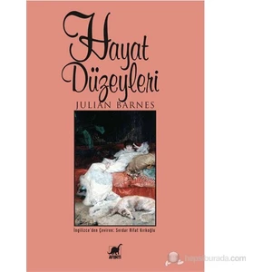 Hayat Düzeyleri - Julian Barnes