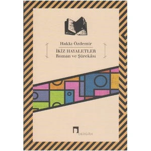 İkiz Hayaletler - Hakkı Özdemir