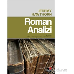 Roman Analizi-Jeremy Hawthorn
