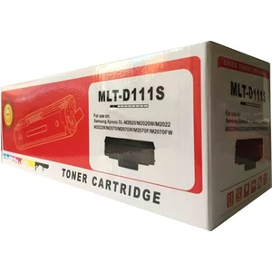 Samsung Sl-M2070, M2070W, Tkz M2070Fw, D111S Çipli Toner