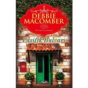 Pasifik Bulvarı - Debbie Macomber