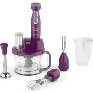 K-968 Blendx Blender Seti