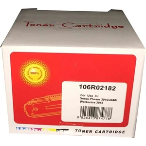 Tkz Xerox 106R02182 3010 3040 3045B/3045NI Toner (2 300 Sayfa
