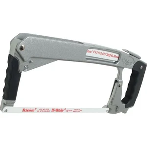 NICHOLSON 4’ü Bir Arada Demir Testeresi 300 mm