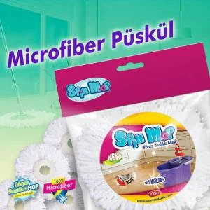 Spinmop Yedek Paspas