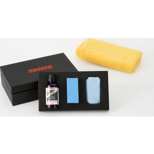 Teroson Wx 183 Seramik Kaplama (2 araçlıktır)