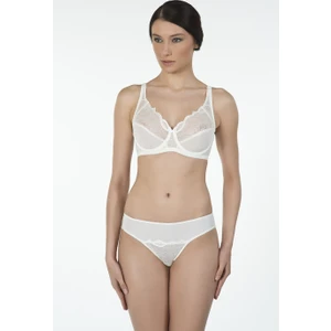 Beliza Toparlayıcı Sütyen Beyaz