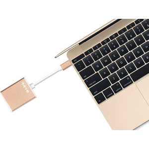 Sl Usb C55 Type C To Hdmi Adaptör