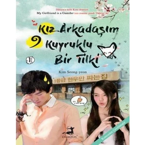 Kız Arkadaşım 9 Kuyruklu Bir Tilki - Kim Seong Yeon