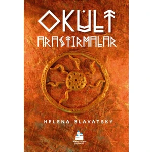 Okült Araştırmalar