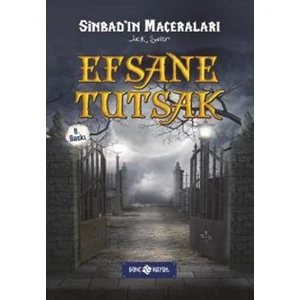 Sinbad - 4 Efsane Tutsak Jack Sailor
