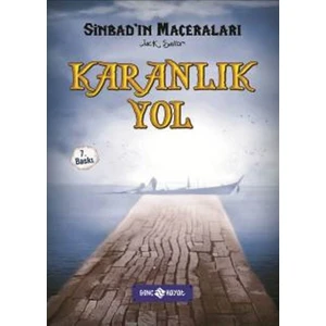 Sinbad -5
 Karanlık Yol (Ciltli)