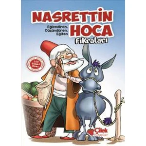 Nasrettin Hoca Fıkraları