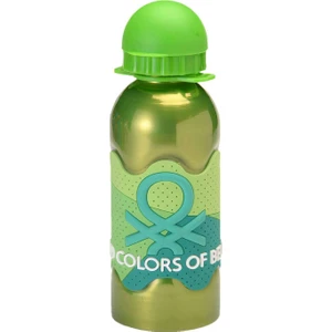 Hakan Çanta 78380 - Benetton Çelik Matara (Yeşil)