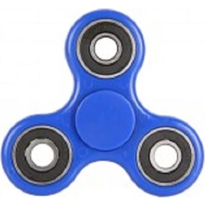 Ceptoys Stres Çarkı Hand Spinger Mavi
