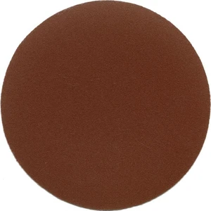 Cırtlı Disk Zımpara Kahverengi Alox 115 mm 400 Kum 10 Adet