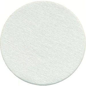 Cırtlı Disk Zımpara Beyaz Alox 115 mm 1000 Kum 10 Adet