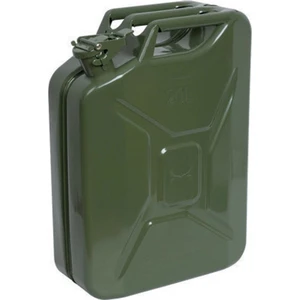 KC020-8G Metal Yakıt Bidonu 20lt