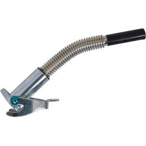 Metal Yakıt Bidonu Flexible Uç