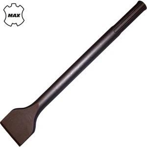 50304 SDS Max Geniş Yassı Keski 18x50x600 mm