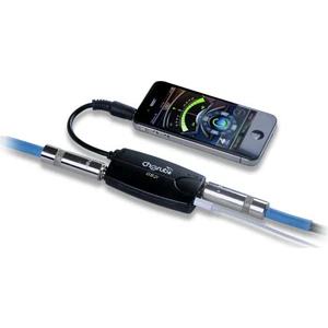 Gitar Aksesuar Dönüştürücü Iphone-Ipad GB2I