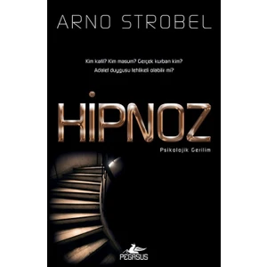 Hipnoz - Arno Strobel