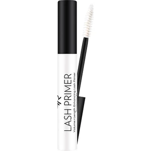 Golden Rose Lash Primer Mascara White - Maskara Bazı - 8691190121358