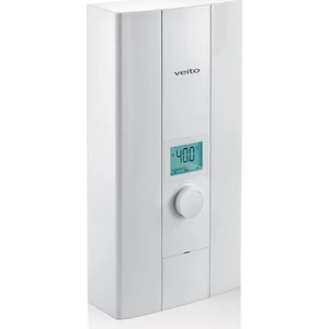 Blue S 21 Kw Trifaze 3 Faz Merkezi Sistem Dijital Ayarlı Şofben