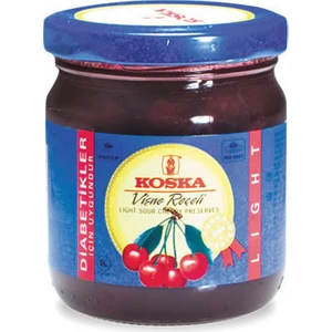 Vişne Reçeli 240 gr