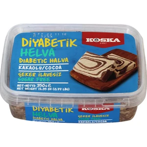 Kakaolu Helva 350 gr